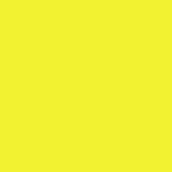 Lemon yellow colour