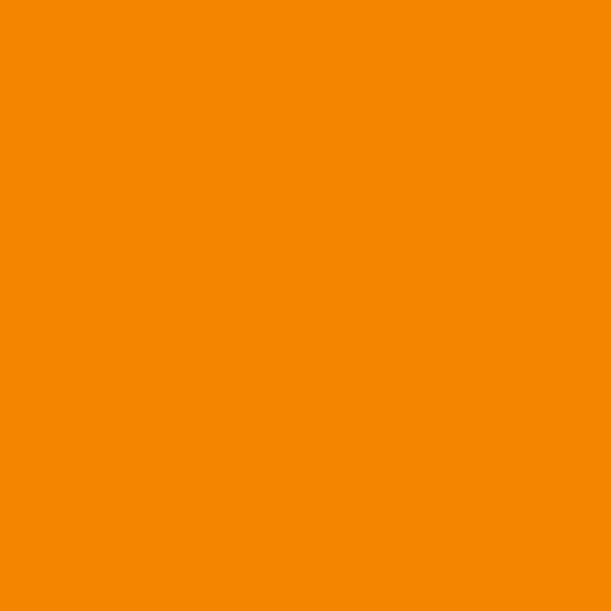 Tangerine colour