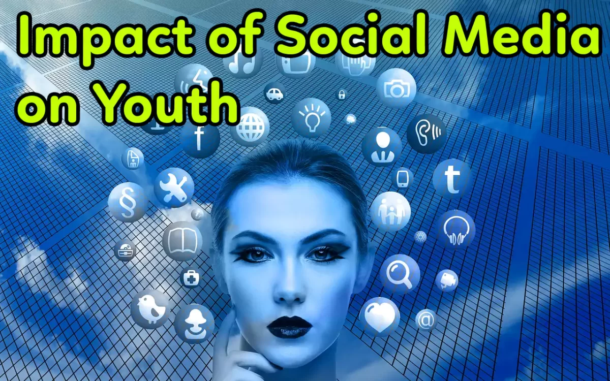 Impact of social media on Youth