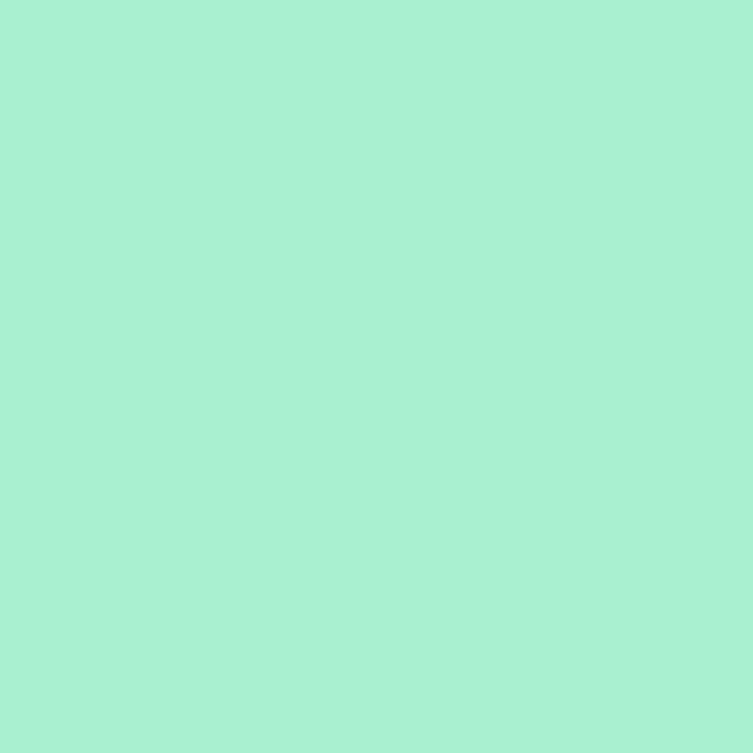 Mint colour