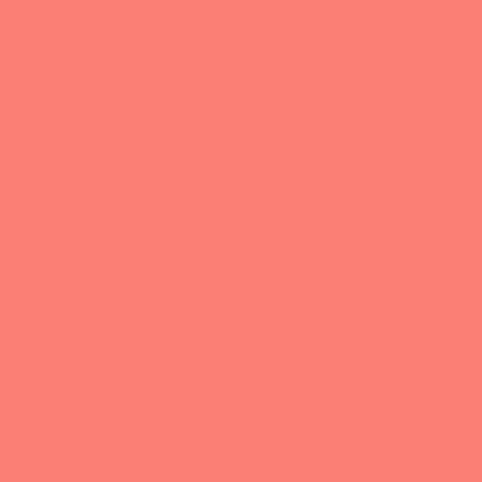 Salmon colour