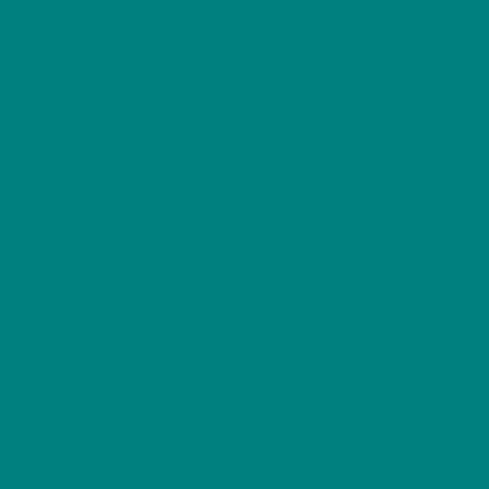 Teal colour